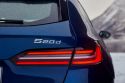 BMW SERIE 5 (G61 Touring) 520d xDrive 197 ch break 2024