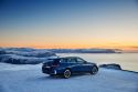 BMW SERIE 5 (G61 Touring) 520d xDrive 197 ch break 2024