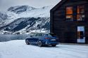 BMW SERIE 5 (G61 Touring) 520d xDrive 197 ch break 2024