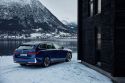BMW SERIE 5 (G61 Touring) 520d xDrive 197 ch break 2024
