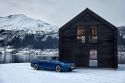 BMW SERIE 5 (G61 Touring) 520d xDrive 197 ch break 2024