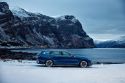 BMW SERIE 5 (G61 Touring) 520d xDrive 197 ch break 2024