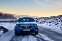 BMW SERIE 5 (G61 Touring) 520d xDrive 197 ch break 2024