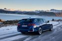 BMW SERIE 5 (G61 Touring) 520d xDrive 197 ch break 2024