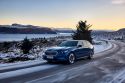 BMW SERIE 5 (G61 Touring) 520d xDrive 197 ch break 2024