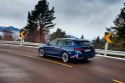 BMW SERIE 5 (G61 Touring) 520d xDrive 197 ch break 2024