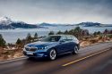 BMW SERIE 5 (G61 Touring) 520d xDrive 197 ch break 2024