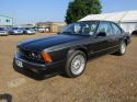BMW SERIE 6 (E24) 635 CSi 220 ch coupé 1976