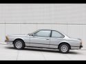 BMW SERIE 6 (E24) 635 CSi 220 ch coupé 1989