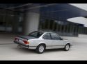 BMW 635 CSi E24