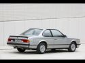 BMW SERIE 6 (E24) 635 CSi 220 ch coupé 1988