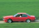 BMW SERIE 6 (E24) M635 CSi 260 ch coupé 1986
