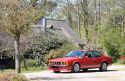 BMW SERIE 6 (E24) M635 CSi 286 ch