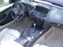BMW SERIE 6 (E64 Cabriolet) 645Ci 333 ch cabriolet 2004