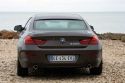 BMW SERIE 6 (F06 Gran Coupé) 640d 313 ch berline 2012