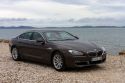 galerie photo BMW SERIE 6 (F06 Gran Coupé) 640d 313 ch