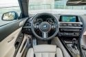 BMW SERIE 6 (F13 Coupé LCI) 650i 450 ch coupé 2015