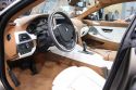 MERCEDES CLASSE SL (R231) 63 AMG 537 ch coupé-cabriolet 2012