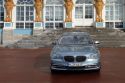 BMW SERIE 7 ACTIVEHYBRID L berline 2012