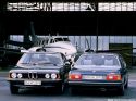 BMW SERIE 7 (E23) 730 184 ch berline 1977