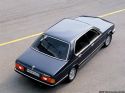BMW SERIE 7 (E23) 745i 252 ch berline 1980