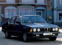 BMW SERIE 7 (E23) 745i 252 ch berline 1980