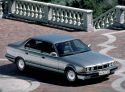 BMW SERIE 7 (E38) 750i V12 326 ch