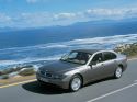 BMW SERIE 7 (E66) 745Li V8 333 ch berline 2002