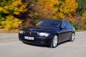 BMW SERIE 7 (E66) 750Li V8 367 ch