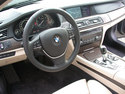 BMW SERIE 7 (F01) 730d 245 ch berline 2008