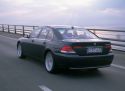 BMW SERIE 7 (F01) 740d 245 ch berline 2002