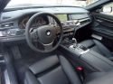 BMW SERIE 7 (F01) 740d xDrive 313 ch berline 2012