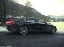BMW SERIE 7 (F01) 740d xDrive 313 ch berline 2012