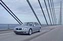 BMW SERIE 7 (F01) 760 Hydrogen 7 berline 2007