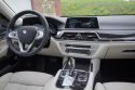 BMW SERIE 7 (G12 LCI) 740Le xDrive berline 2016