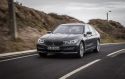 BMW SERIE 7 (G12 LCI) 750Li xDrive 450 ch berline 2015