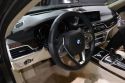 BMW SERIE 7 (G12 LCI) 750Li xDrive 450 ch berline 2015