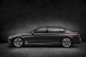 BMW SERIE 7 (G12 LCI) M760 Li xDrive 600 ch berline 2017