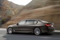 galerie photo BMW SERIE 7 (G12 LCI) M760 Li xDrive 600 ch