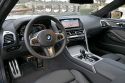 BMW SERIE 8 (G15 Coupé) M850i xDrive coupé 2018