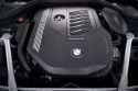 galerie photo BMW SERIE 8 (G16 Gran Coupé) 840d xDrive 320 ch