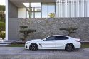 BMW SERIE 8 (G16 Gran Coupé) 840d xDrive 320 ch berline 2019