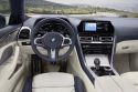 BMW SERIE 8 (G16 Gran Coupé) 