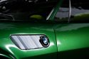 BMW SPICUP Concept concept-car 1969