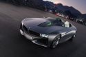 BMW VISION CONNECTED DRIVE Concept concept-car 2011