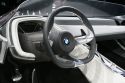 BMW VISION CONNECTED DRIVE Concept