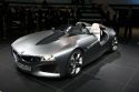 BMW VISION CONNECTED DRIVE Concept
