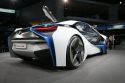 BMW VISION EFFICIENTDYNAMICS Concept