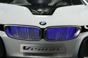 BMW VISION EFFICIENTDYNAMICS Concept