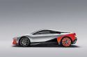 galerie photo BMW VISION M NEXT Concept
